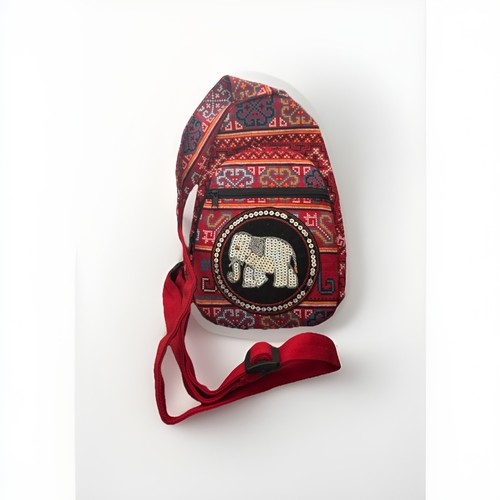 Boho ethnic elephant - ethnic,