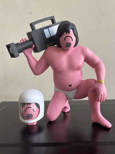 Face oka the naked - “the,