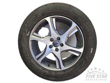 Volvo XC60 R18 Alloy Wheel