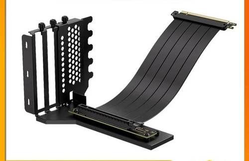 Gpu vertical mount bracket kit - gpu,