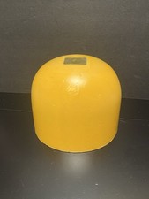 Vintage Poly Block Hat