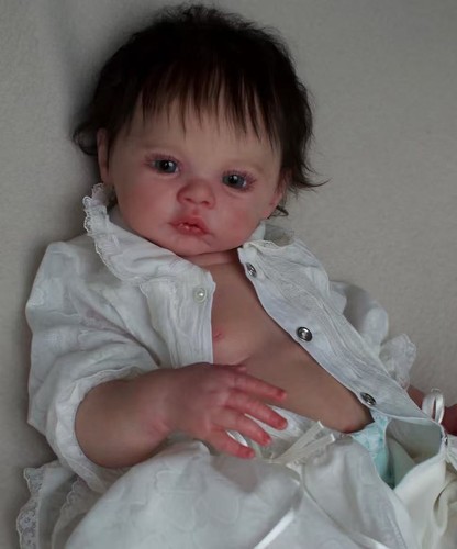 16inch reborn baby doll - baby,