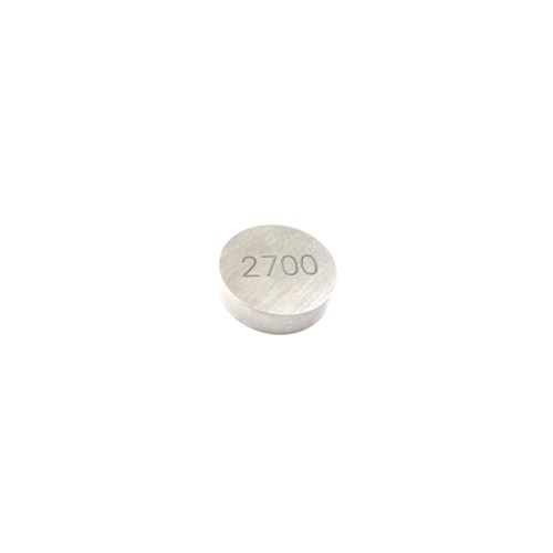 Jmp valve shim - jmp, 10mm