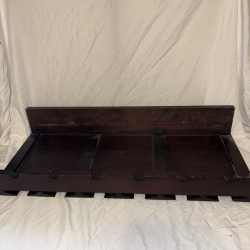 Wall mounting wine rack and - wine,