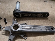 Rotor 3d  Crankset 172.5 BB30