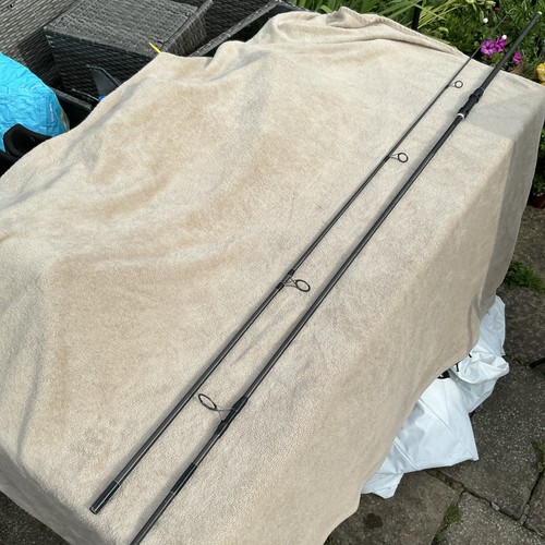 Greys prodigy gt5 carp - 1,