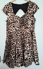 KELLY BROOK FOR NEW LOOK