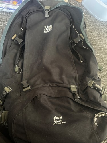 Karrimor rucksack - karrimor,