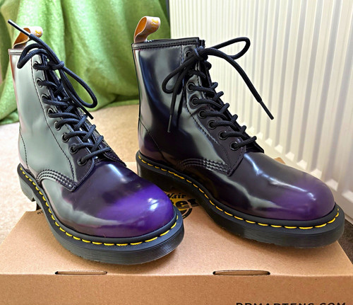 Martens 1460 vegan - martens,