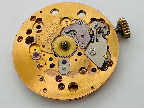 Rolex tudor royal calibre - tudor,
