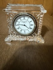 READ Vintage Waterford Crystal