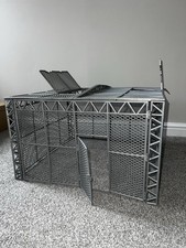 WWE Jakks Pacific 2008 Hell in a Cell