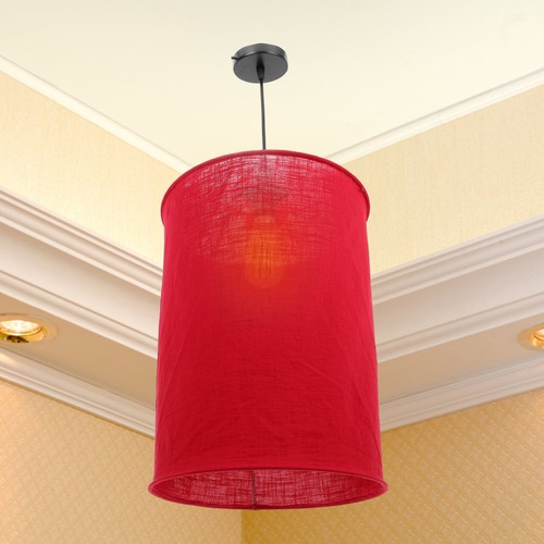 Chandelier lamp shade pendant - chandelier,