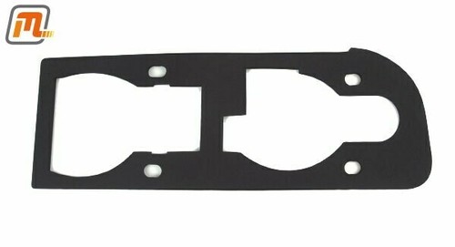 Ford sierra mk1 tail - sierra,