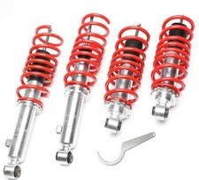 Technix coilovers for mazda - ta,