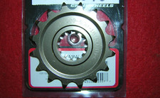 Renthal 17T 309 530 Gearbox Sprocket Fits Yamaha FZS1000 Fazer  2001-2005  New 
