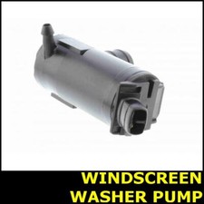 Windscreen Washer Pump FOR