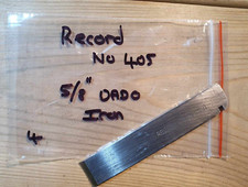 Vintage Record No 405 Multi