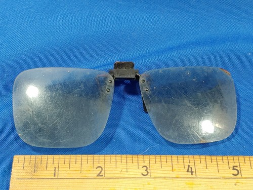 Wwii era pilot - wwii-era, clip-on