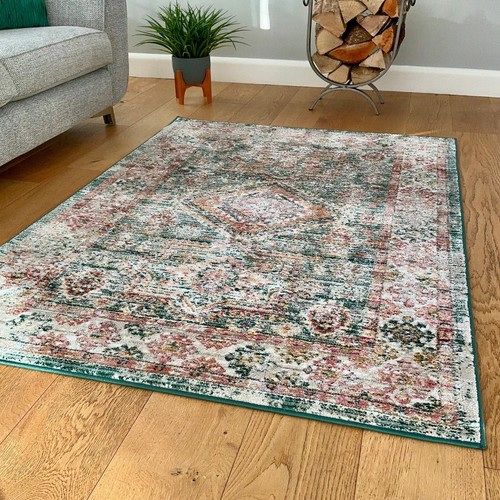 Bohemian vintage traditional - bohemian,