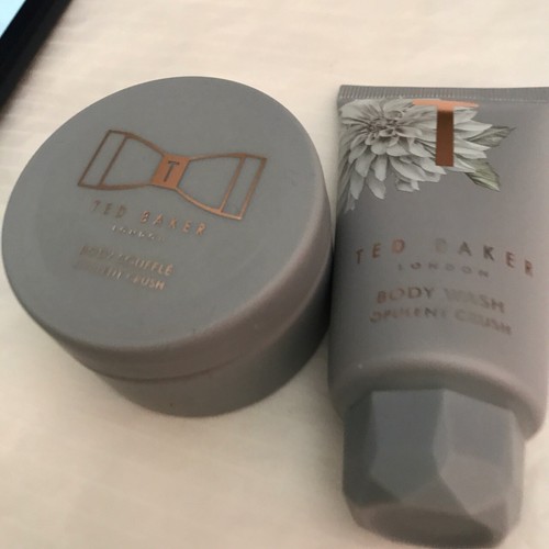 Ted baker gift - , opulent