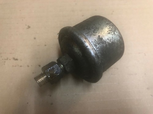 Mazda rx7 oil pressure - rx7,