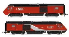 hornby r30095 lner class 43hst
