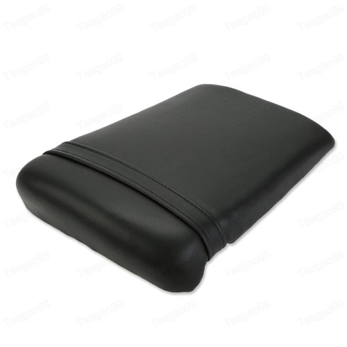 Black rear seat - black,