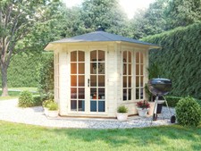Garden Summerhouse Vantage 300