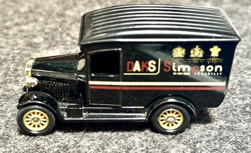 Lledo days gone diecast - gone,