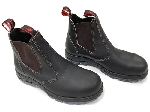 Redback usbok steel toe cap - redback,