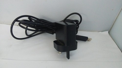 Genuine xbox 360 kinect psu - genuine,