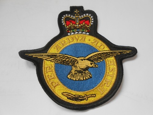 Royal air force erii queens - air,