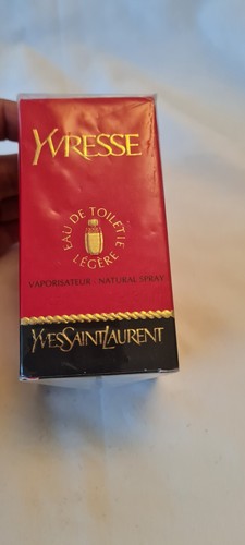Perfum yves saint laurent - by,