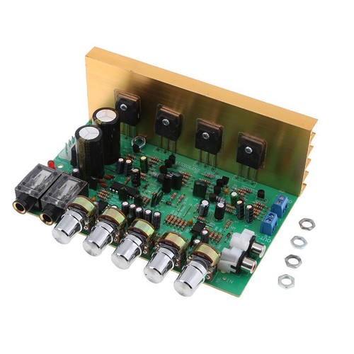 Universal channel 100w - 2, 100w+100w