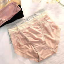 Women's Satin Knickers Panties