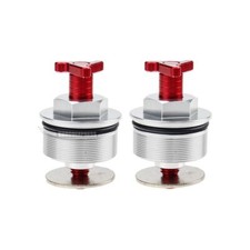 Front Fork Caps Bolts Plugs