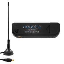 Nooelec NESDR Mini RTL-SDR &
