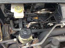 CITROEN RELAY 2.2 HDI ENGINE + BOX  VGC LOW MILES 2006 GUARANTEED . DELIVERY OK