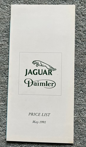 Jaguar daimler price - daimler,