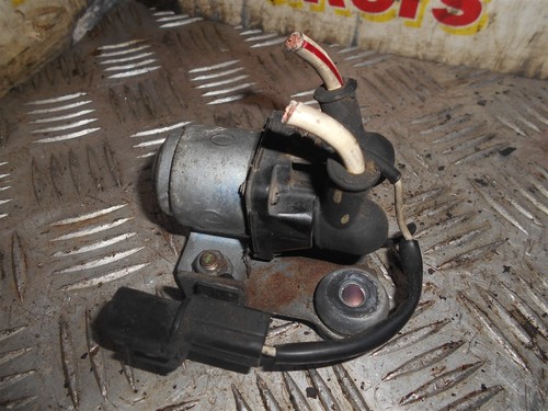 Bfd025767 2007 mitsubishi l200 - 2007,