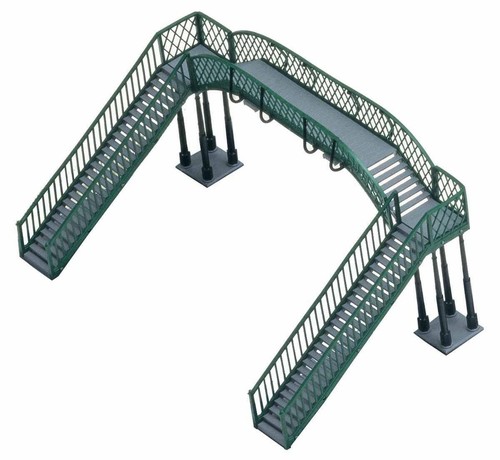 Hornby r076 gauge - ‎oo,
