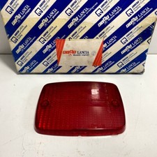 Rear Fog Light Lancia Fulvia