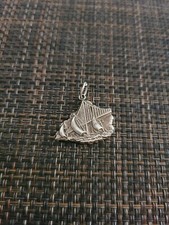 VINTAGE H BELL BIG MAC BOATS