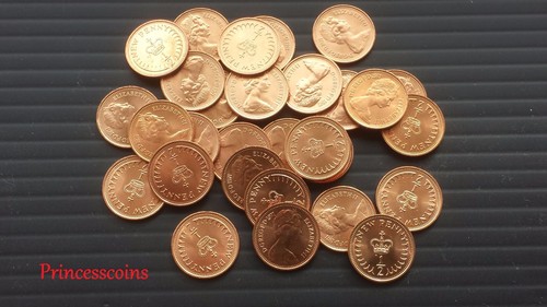 1971 queen elizabeth - 1971*gb*queen, ii