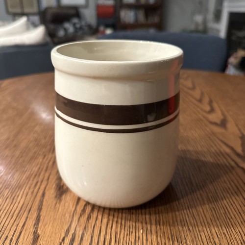 Mccoy pottery cookie - cookie, jar