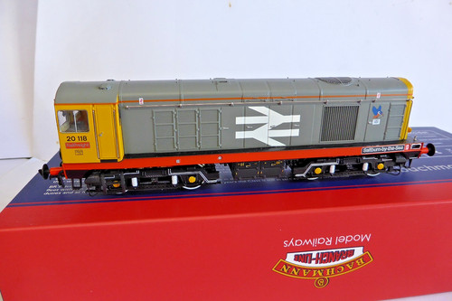 Gauge bachmann 045 - bachmann, 32-045