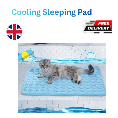 Pet cooling mat for - pet,
