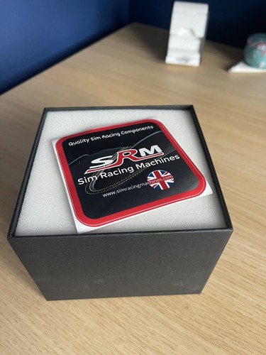 Srm conversion kit plug and - srm,