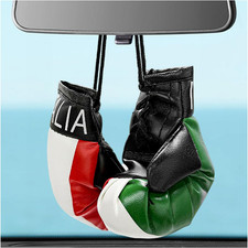 1 Pair Mini Boxing Gloves for